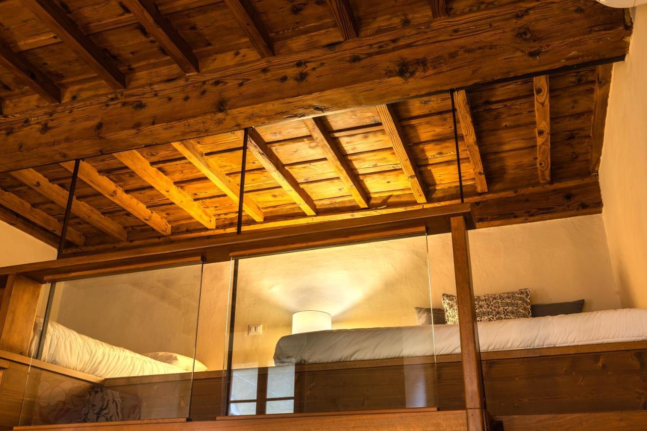 フィレンツェPonte Vecchio & Maggio Jewel Loftアパートメント エクステリア 写真